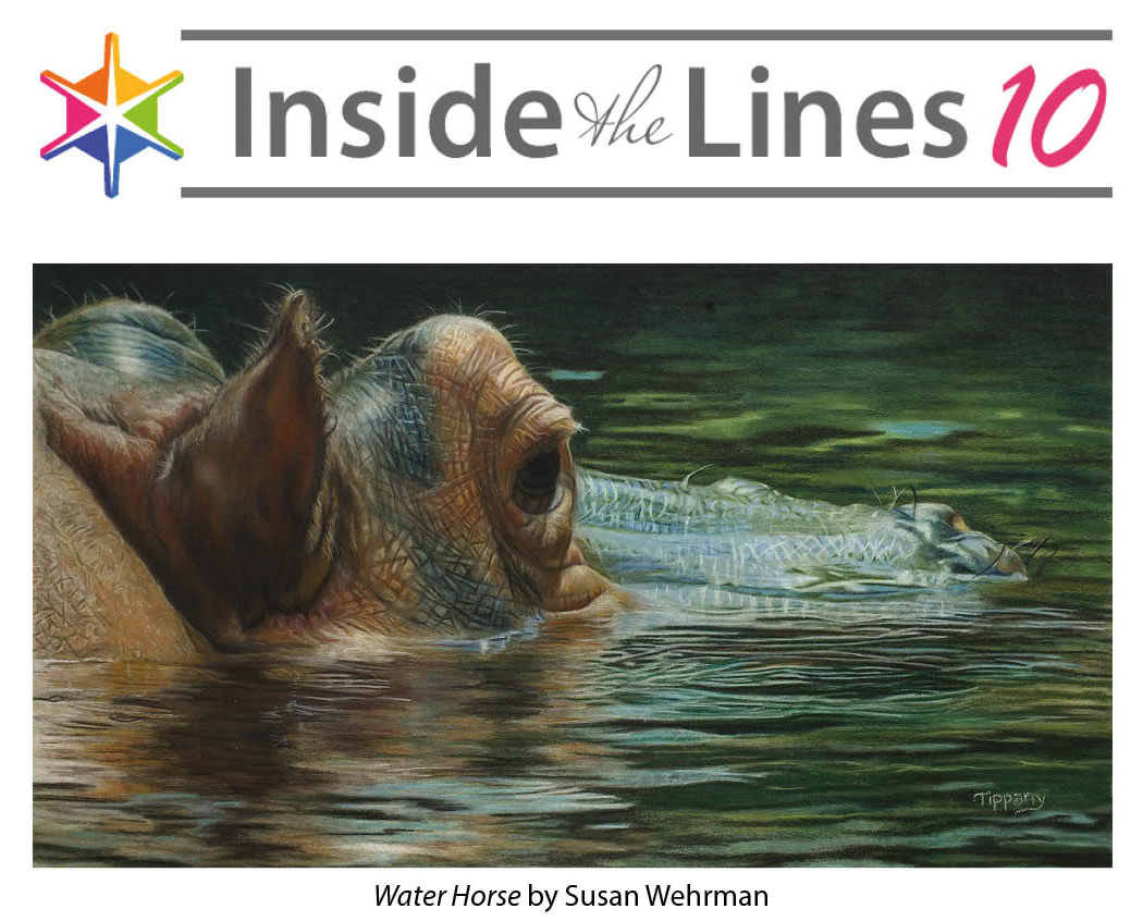 Inside the Lines 10 - Call for Entries