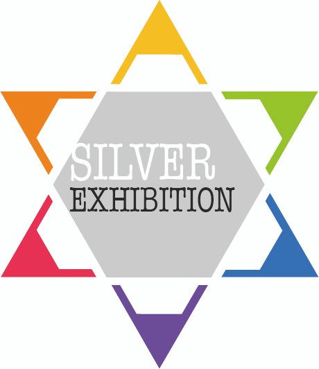 UKCPS Silver Exhibition logo