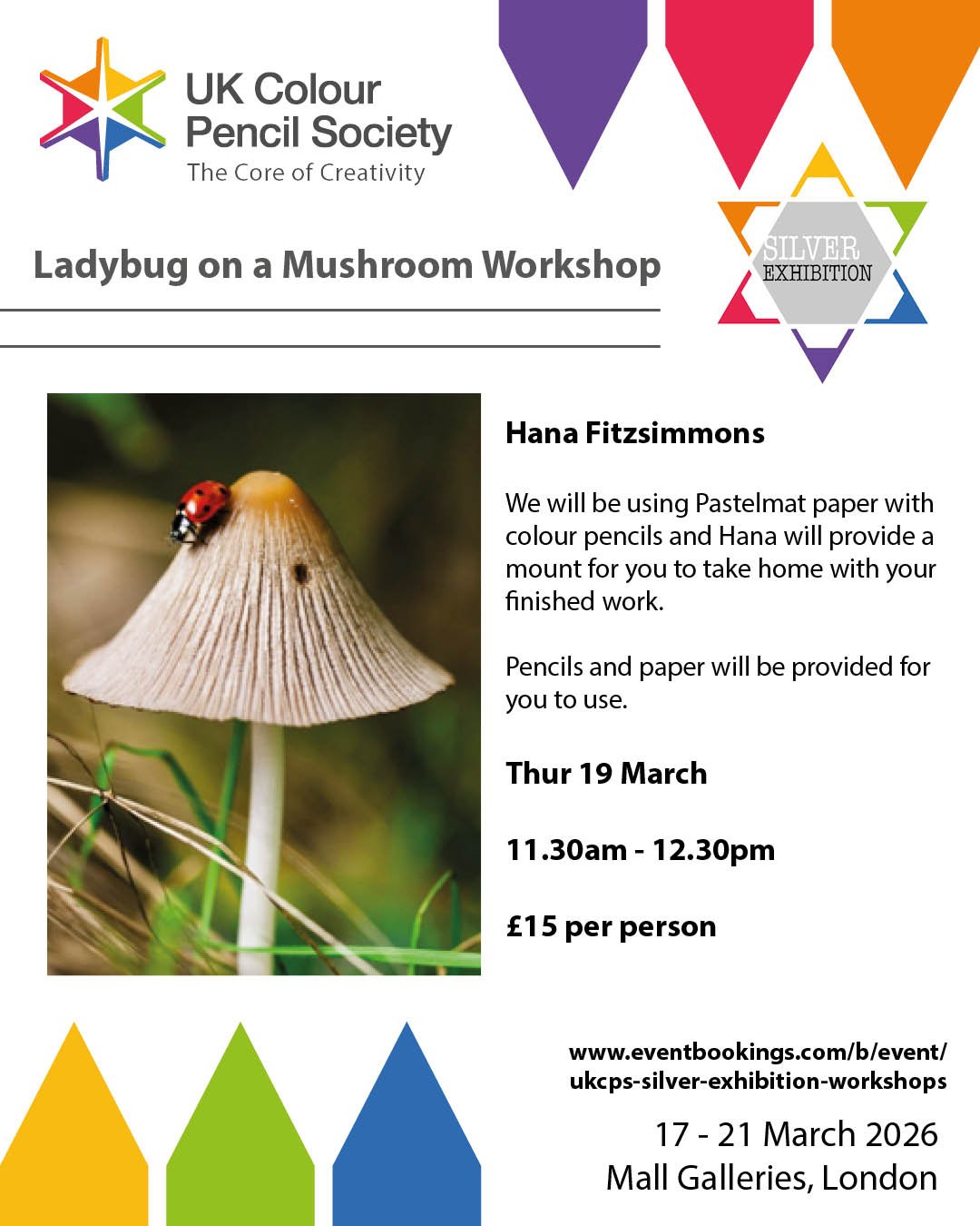 Workshop Hana Fitzsimmons